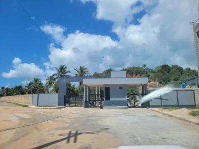 Lotes dentro do condomínio em Paripueira-AL - Imagem 5