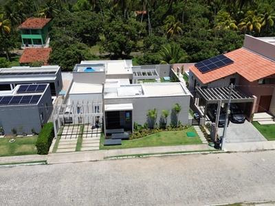 Casa de Luxo Sonho Verde