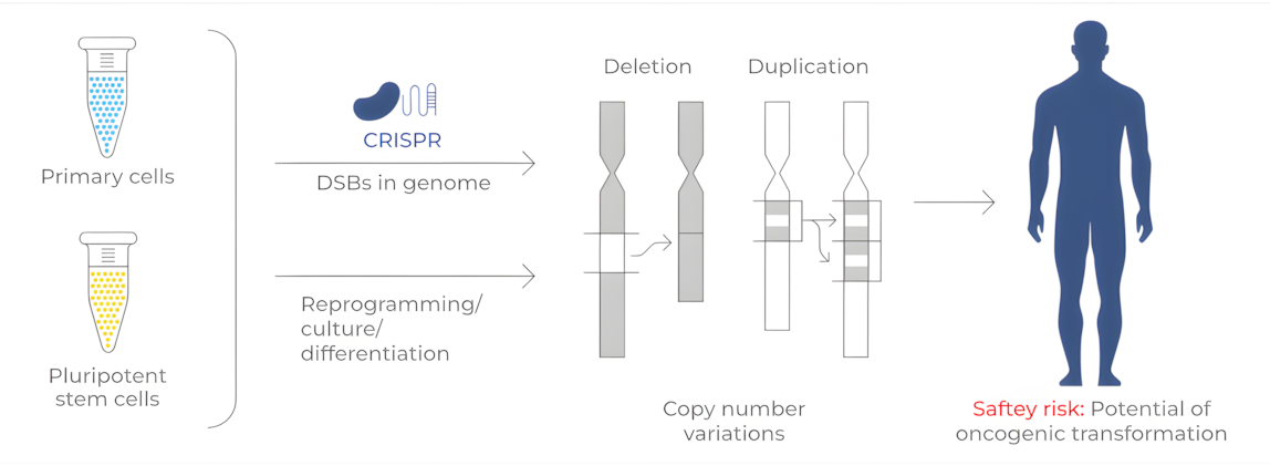 Cell and Gene Therapy image