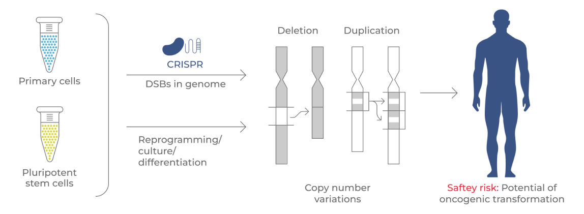 Cell and Gene Therapy image