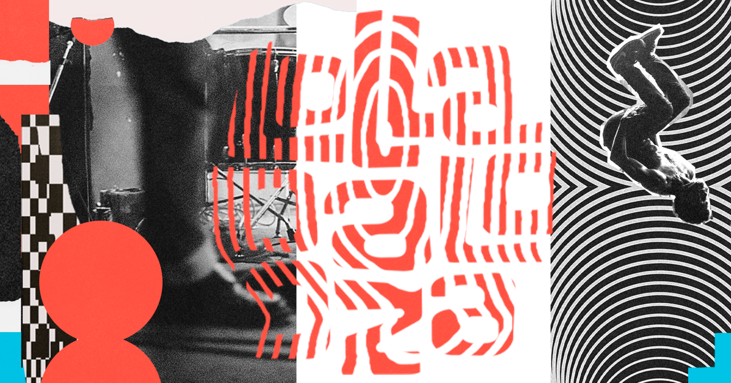 Lollapalooza x Someoddpilot Creative Agency | Case Study