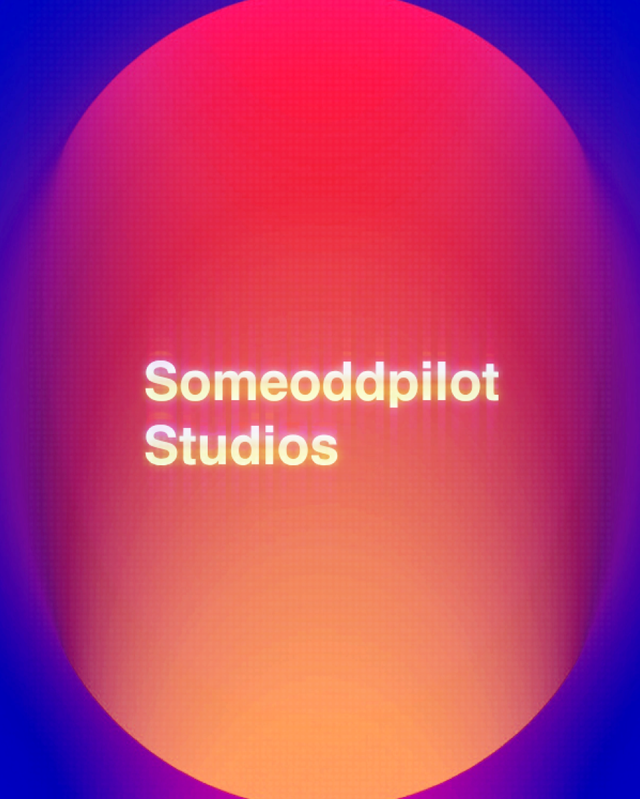 someoddpilot studios