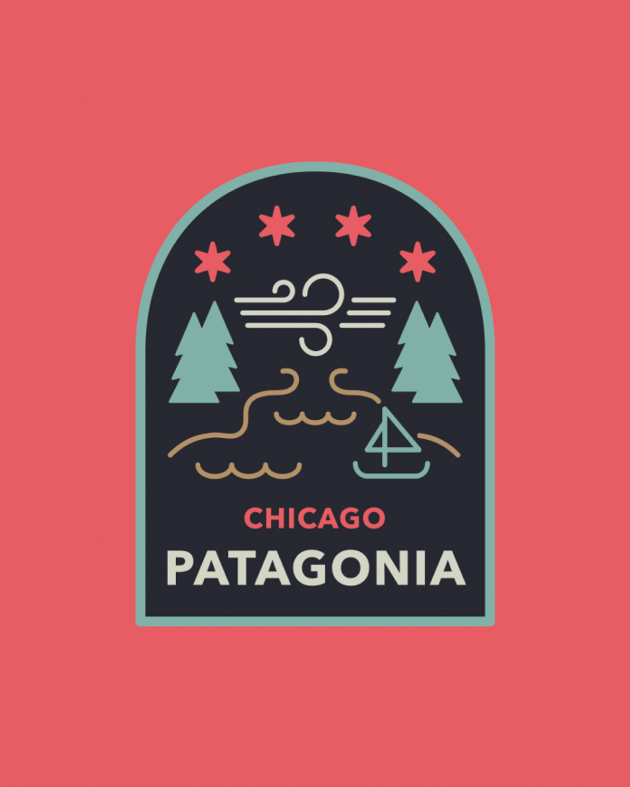patagonia