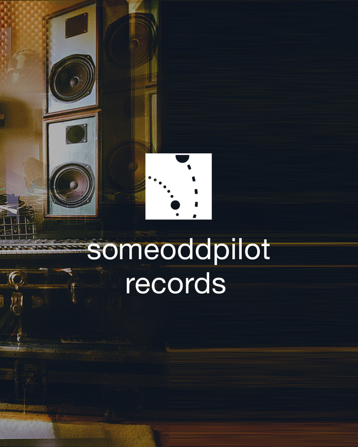 Someoddpilot Records