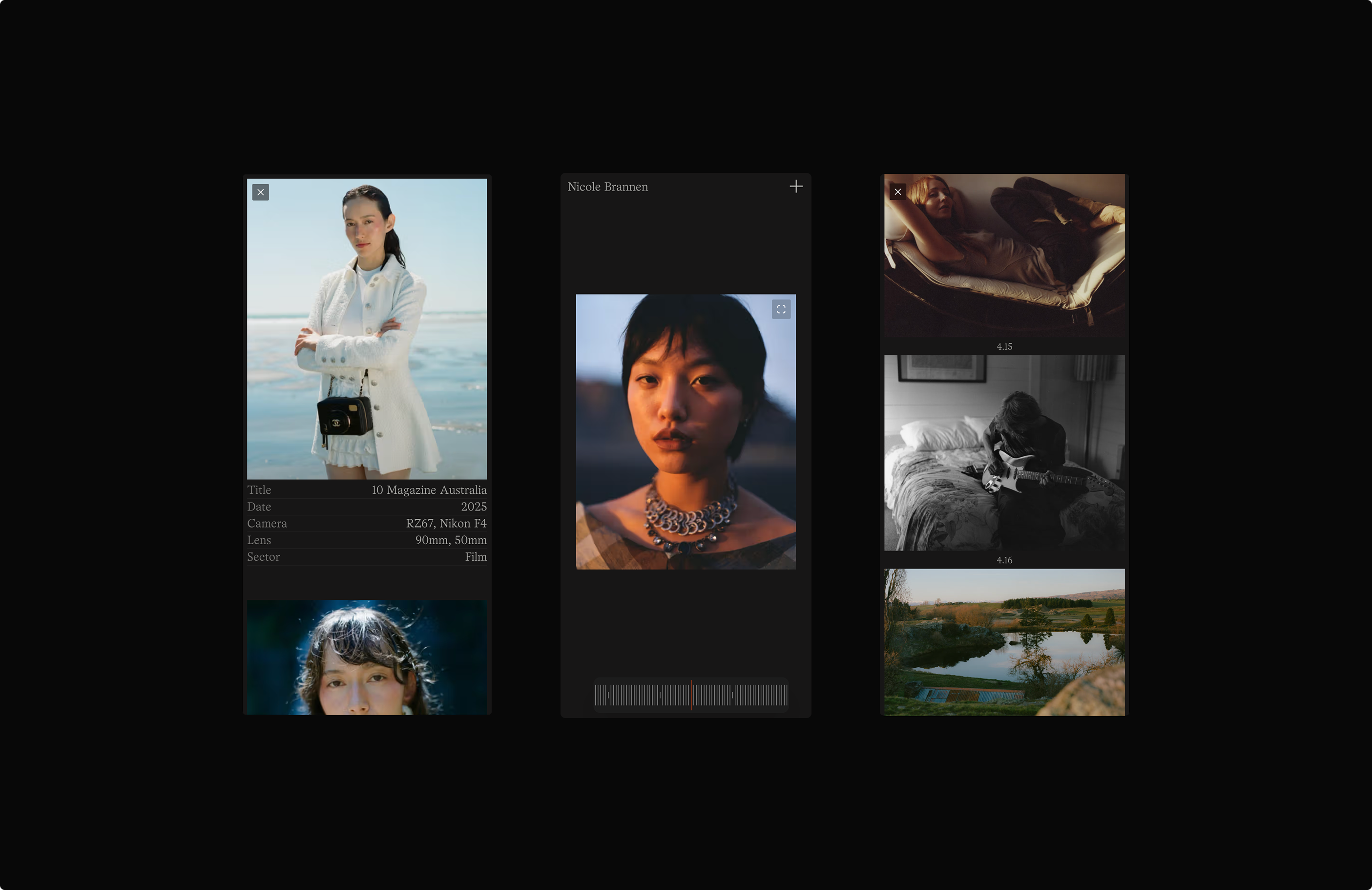 Project Page