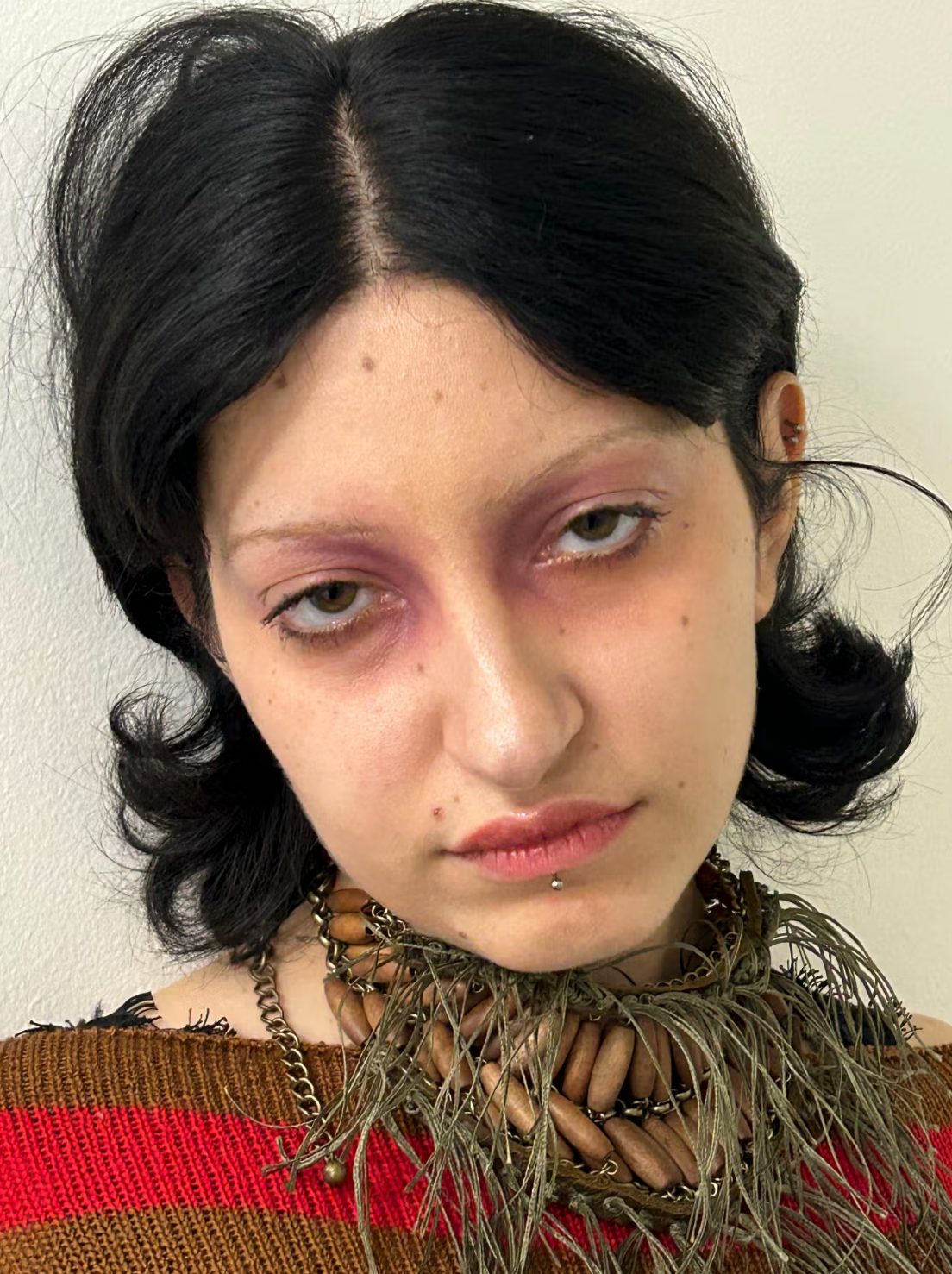 dazed