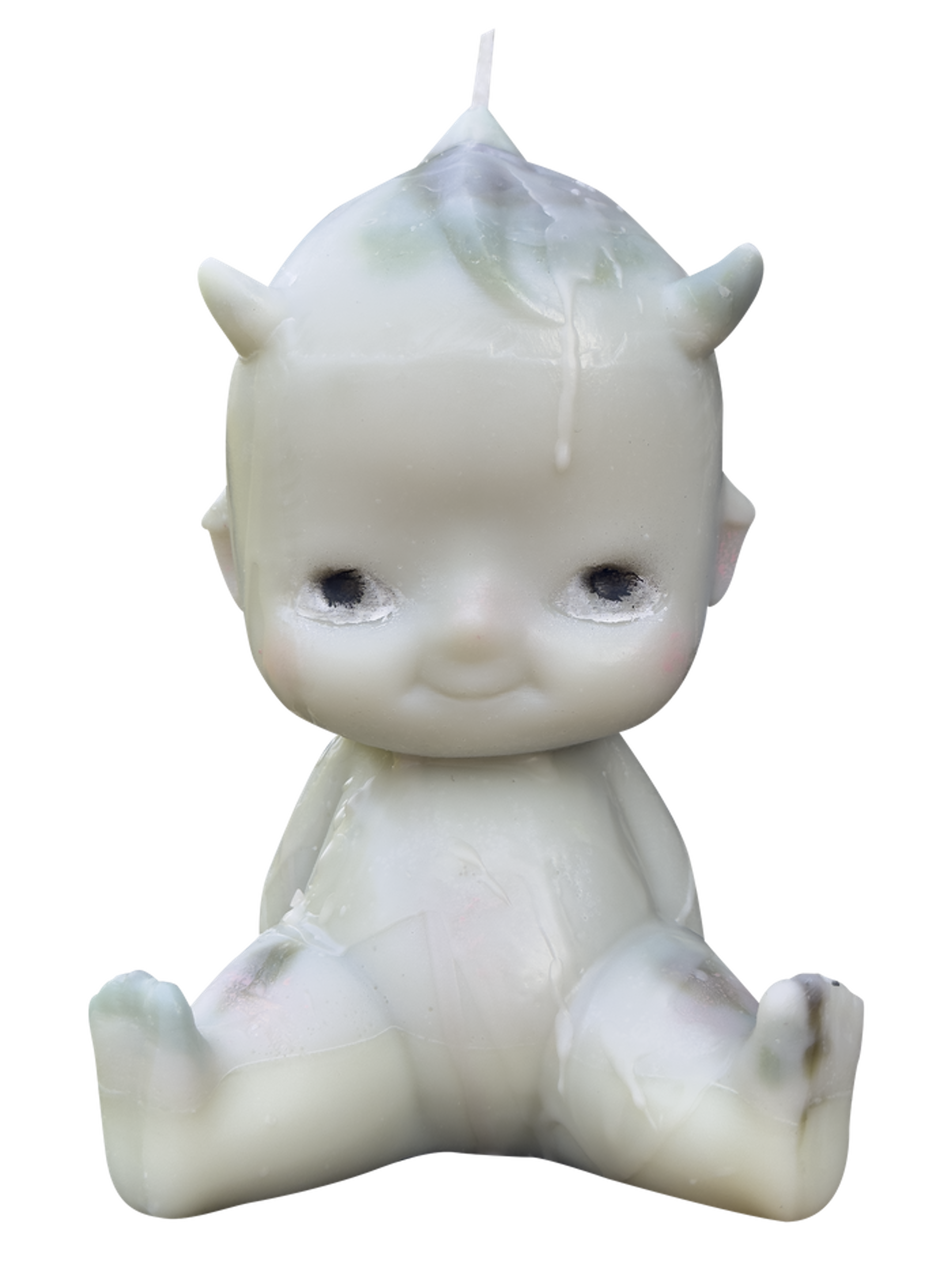 devil candel