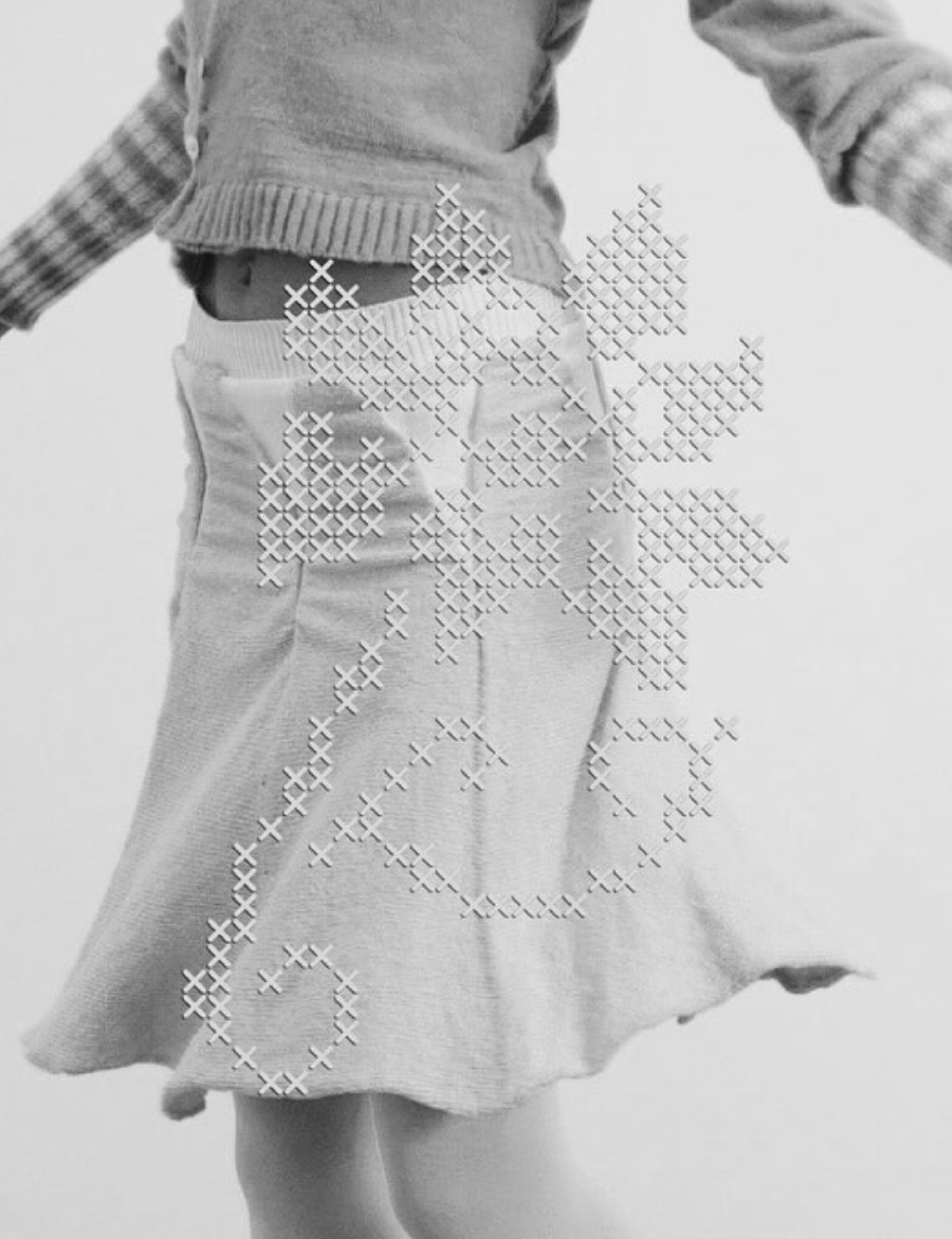 person with bag