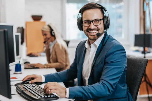 Belangrijkste eigenschappen van een accountmanager