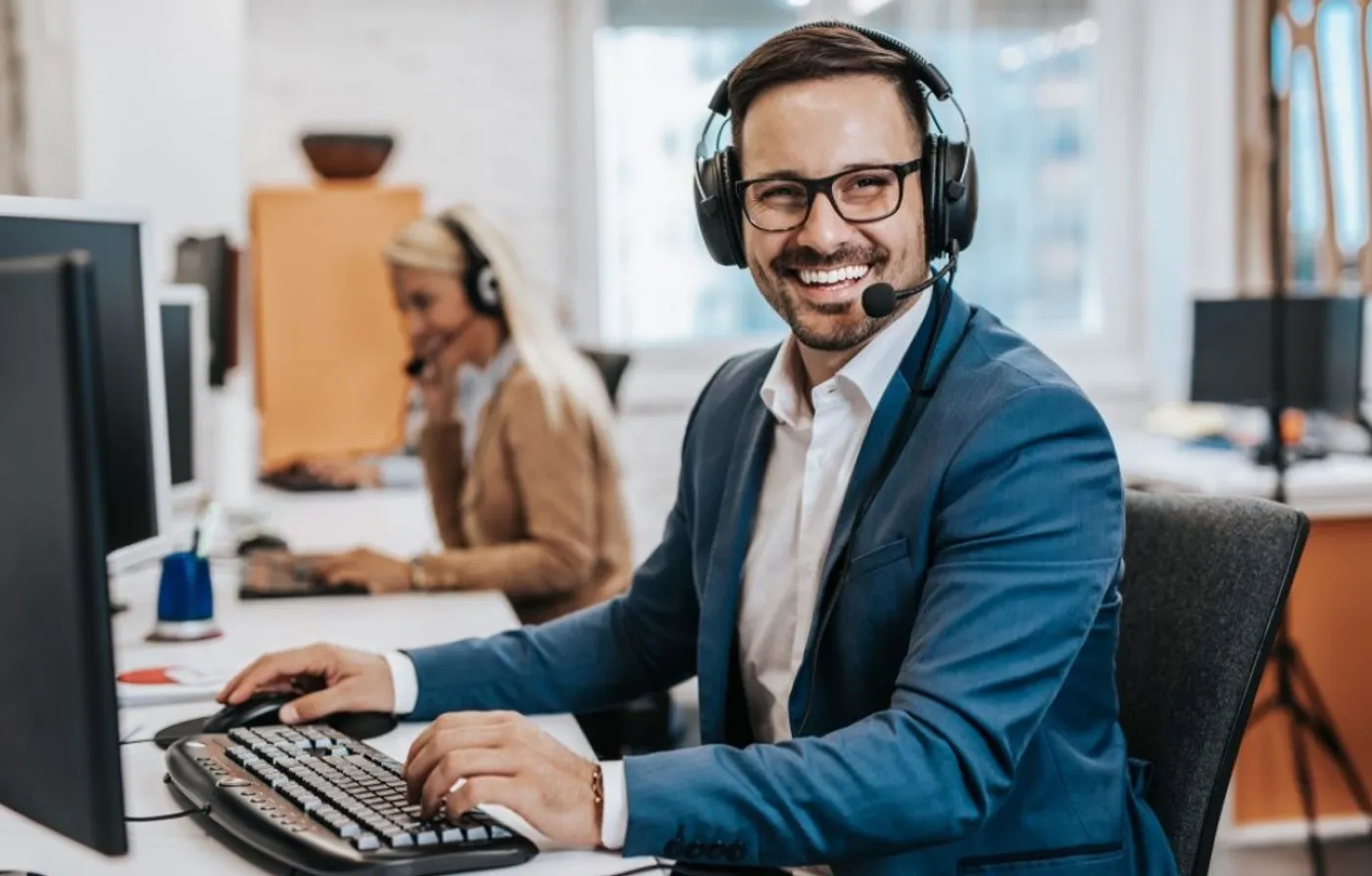 Belangrijkste eigenschappen van een accountmanager