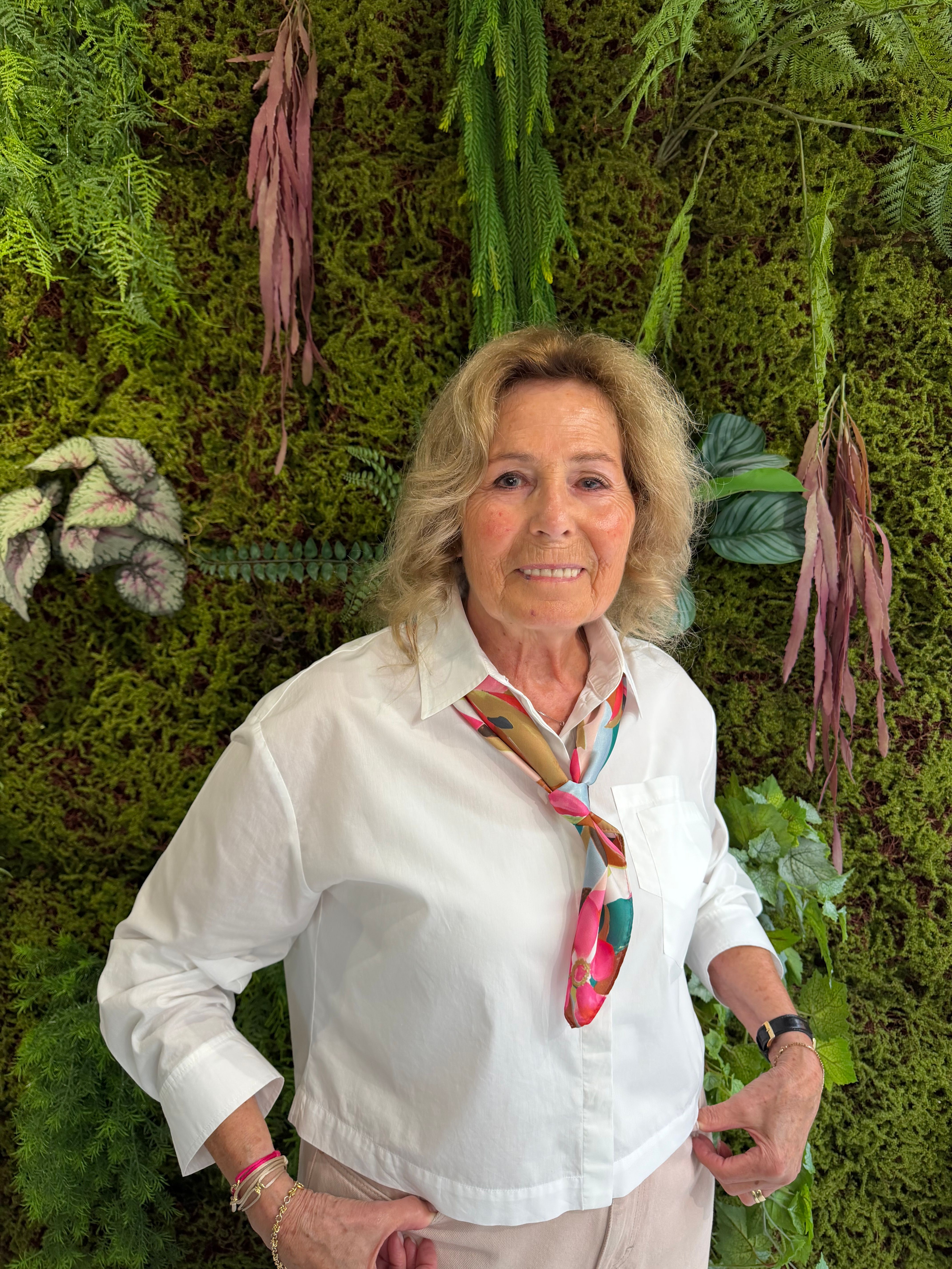 Roos Markus