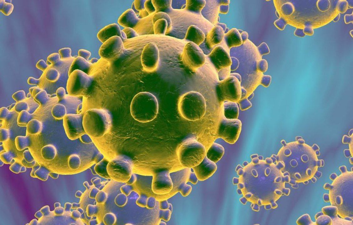 Extra dienstverlening wegens coronavirus