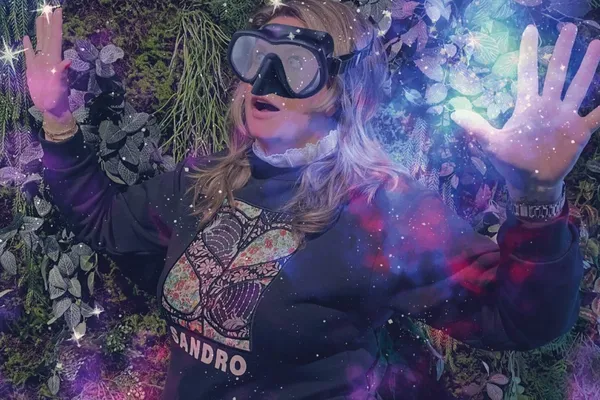 Acquisitie in de metaverse