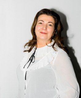 Lindy Aengenend