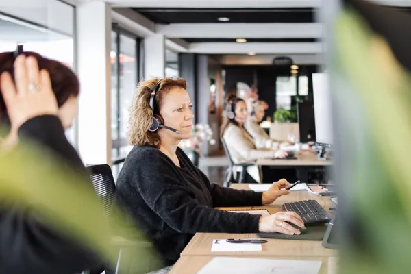 Sales outsourcing