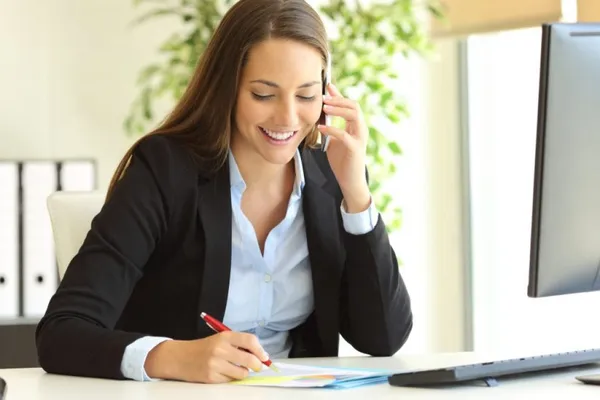 Tip voor koude acquisitie: Belscript maken