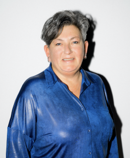 Astrid de Bruin