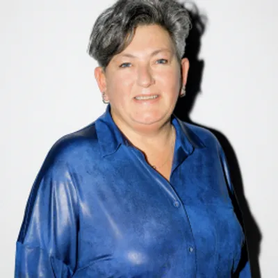 Astrid de Bruin
