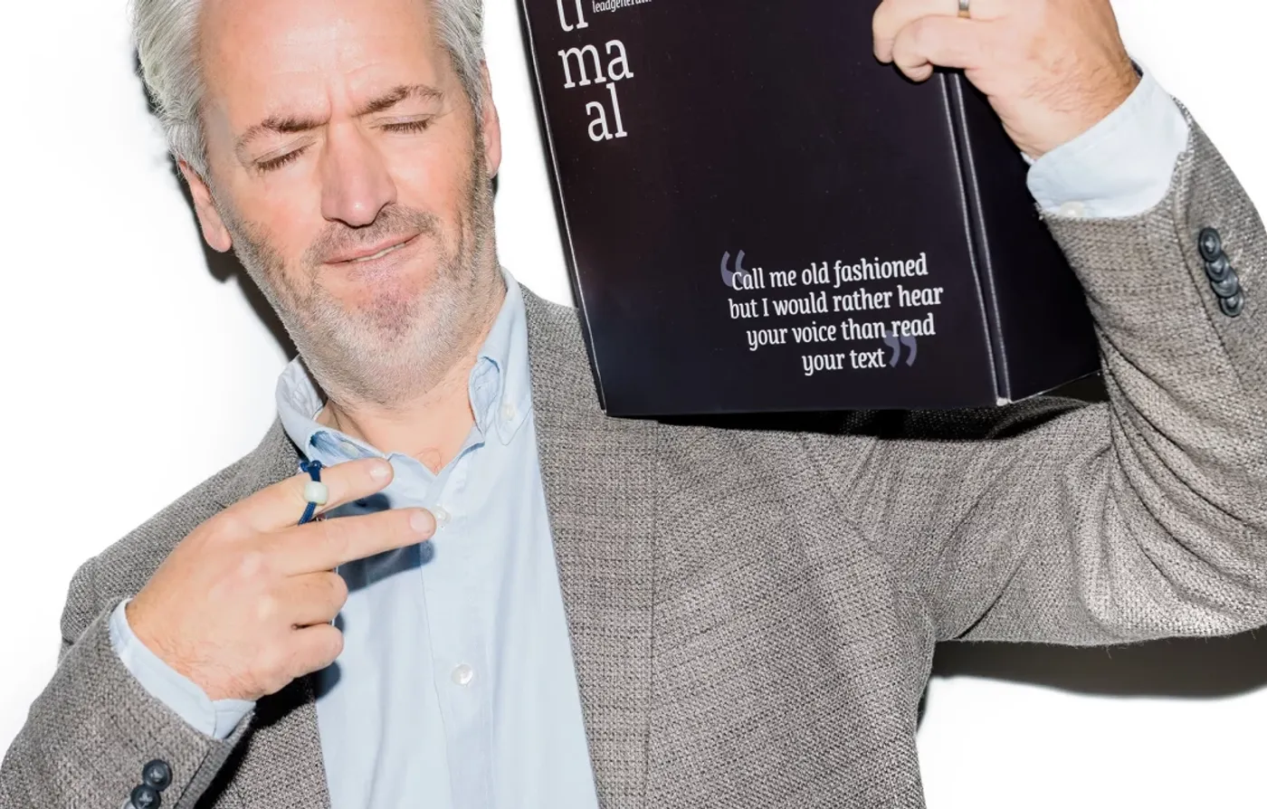 De drie must-have eigenschappen van een accountmanager