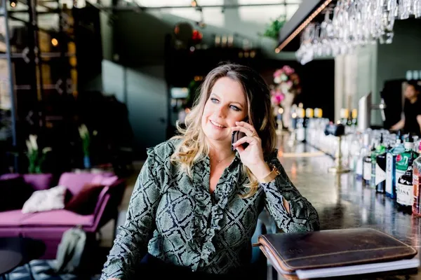 Direct sales bedrijven