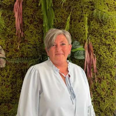 Astrid de Bruin