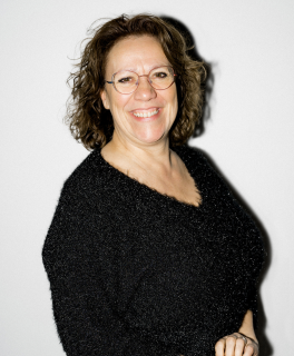 Miriam van Ansem