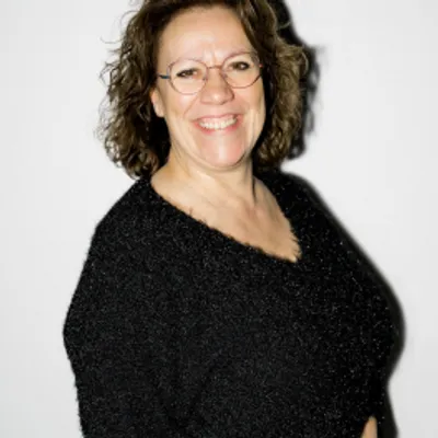 Miriam van Ansem