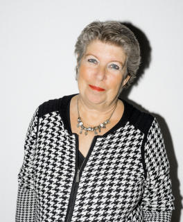 Aggie Heinemans