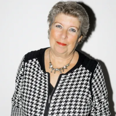 Aggie Heinemans