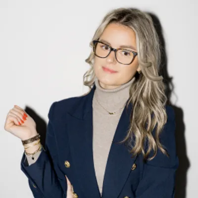 Maud van der Hoeven
