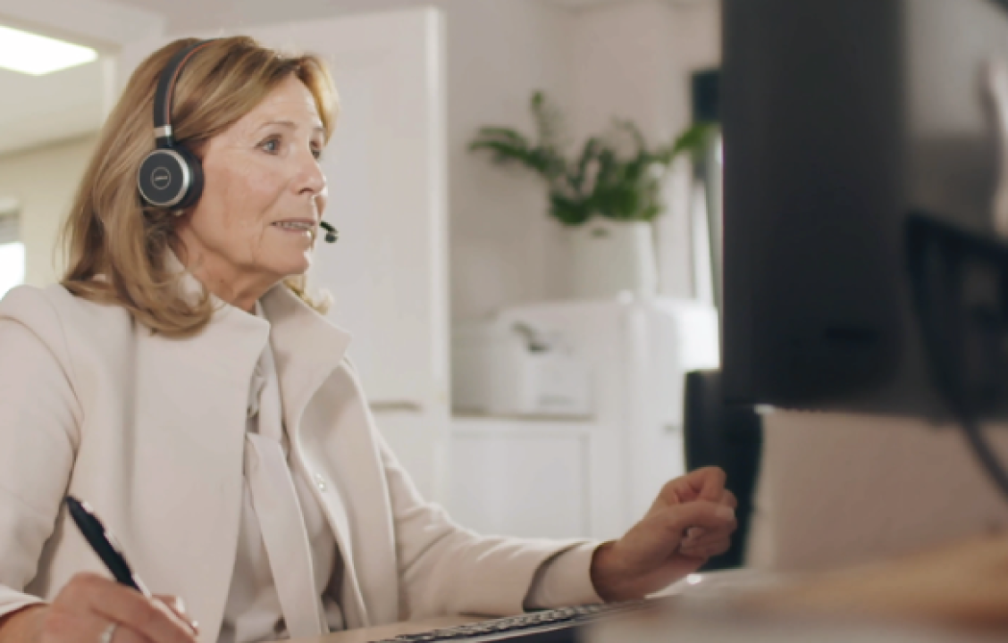 Callcenter inhuren? Wij hebben een beter idee