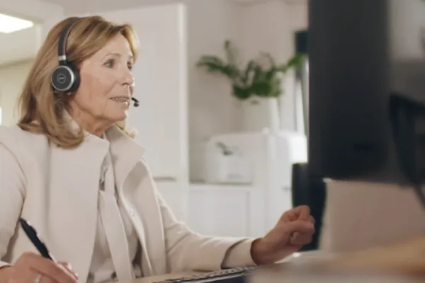 Callcenter inhuren? Wij hebben een beter idee