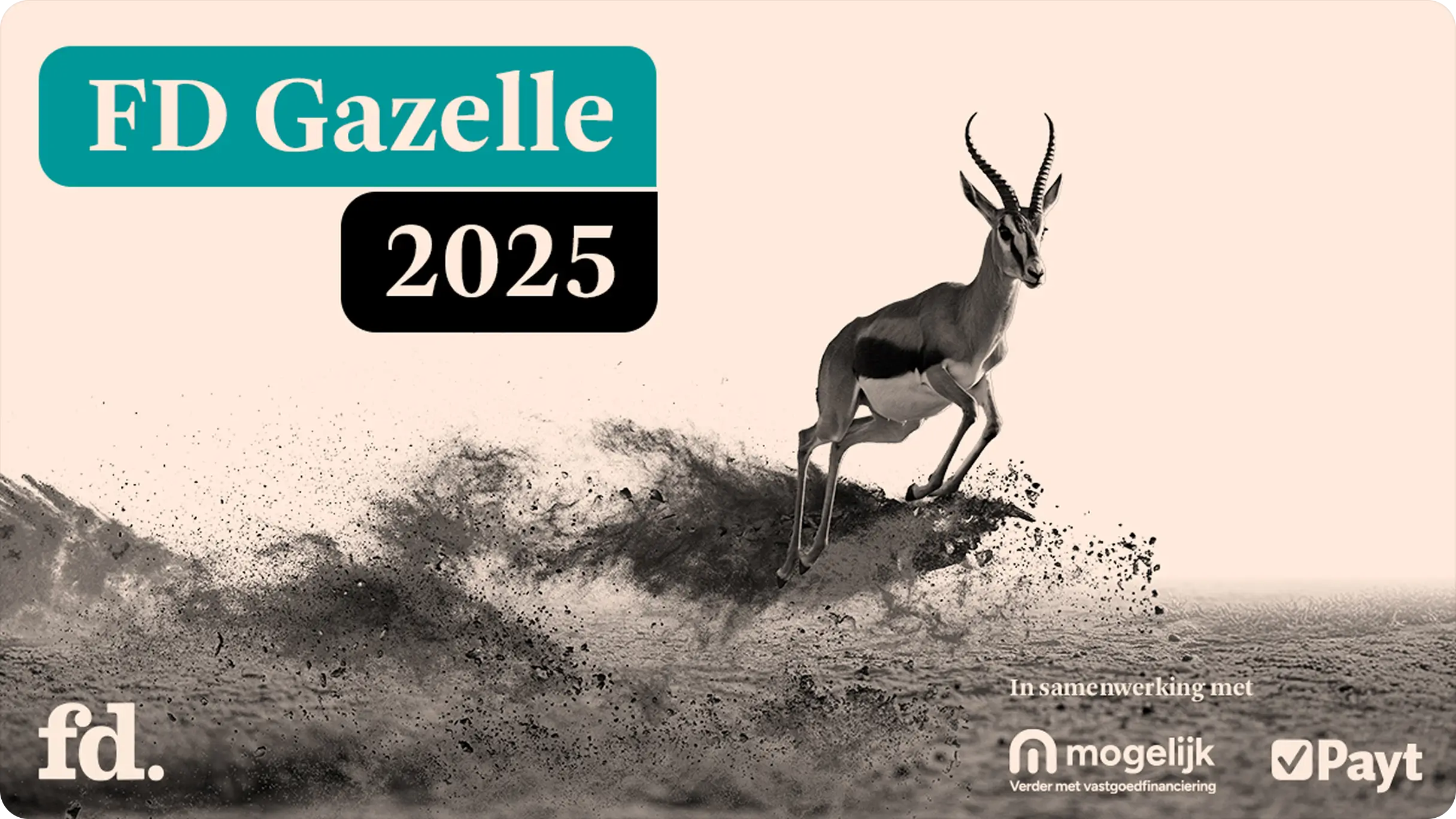 FD gazelle