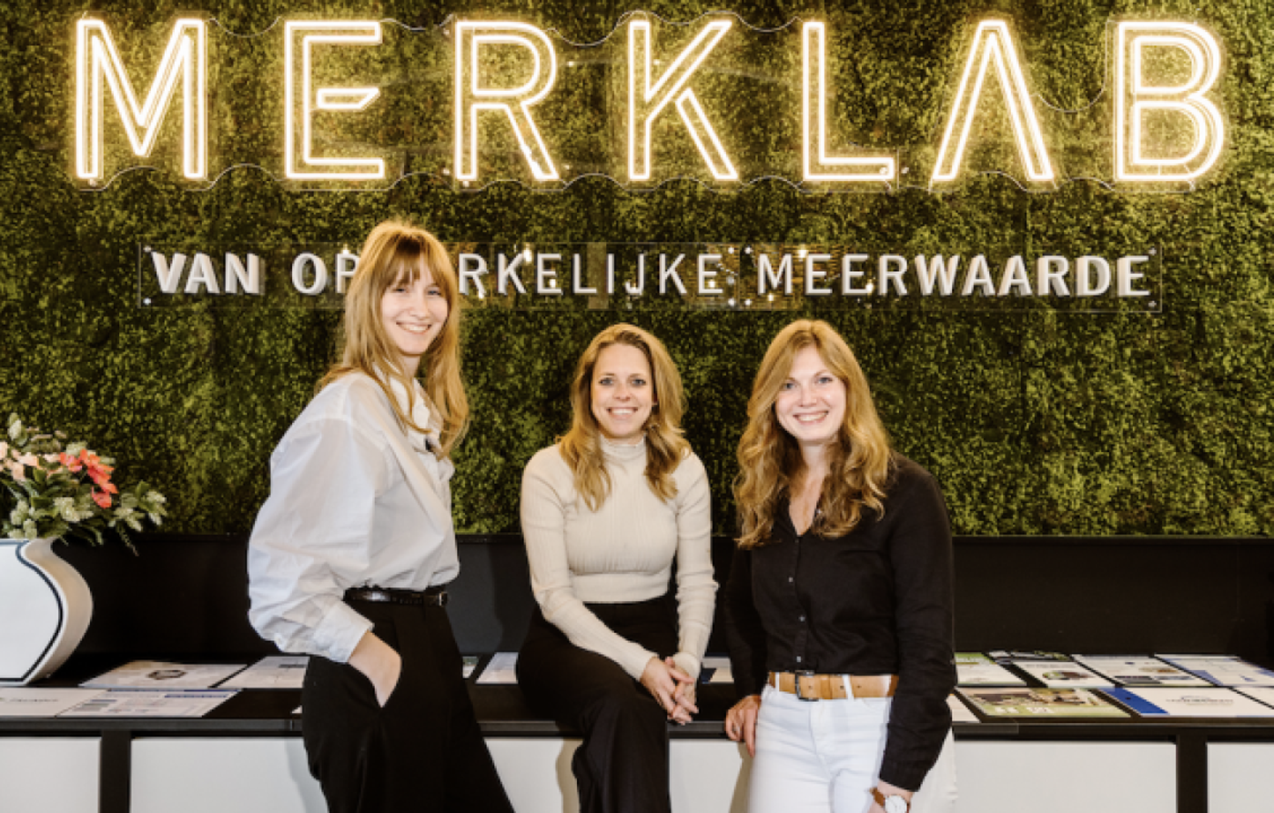 MERKLAB