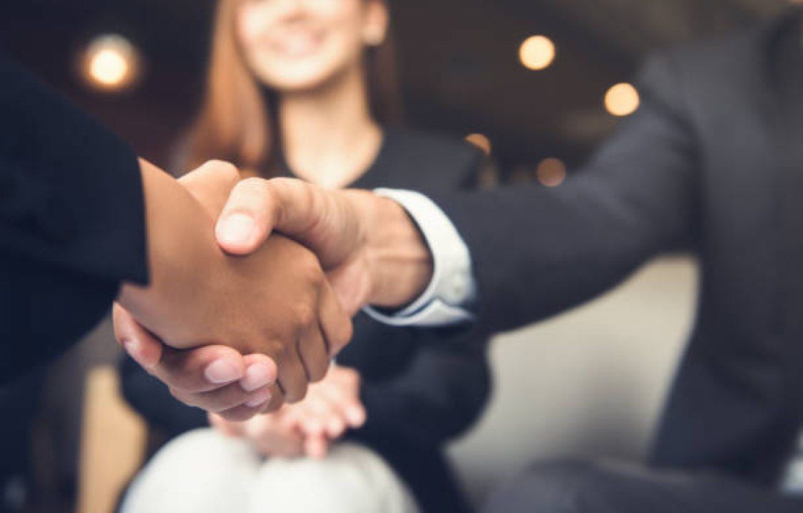 De 3 belangrijkste verkoopgesprek fases
