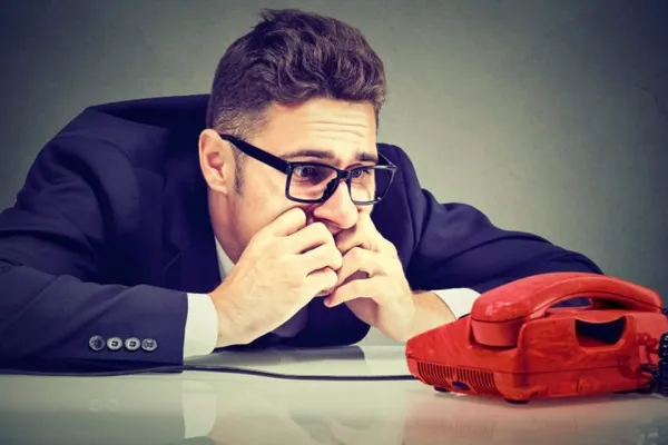 Waarom belangst op de werkvloer een jongerenprobleem is