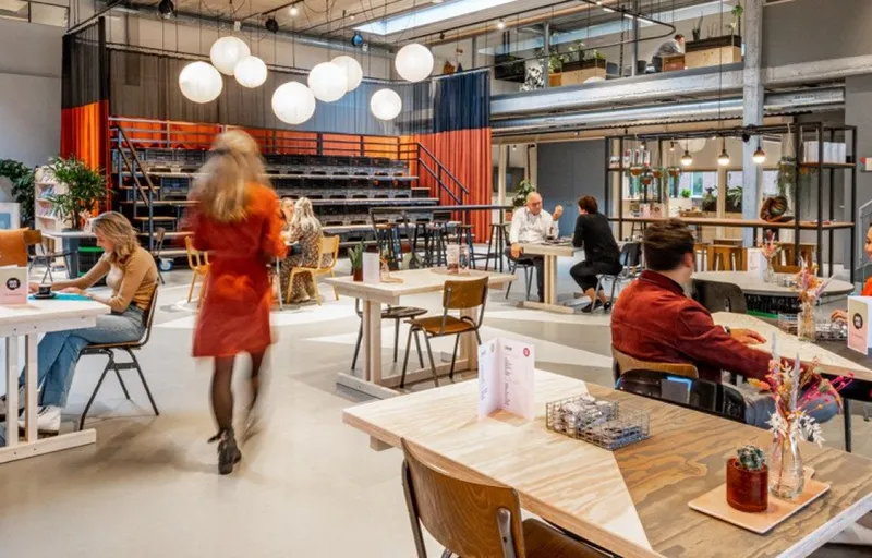 Brainport Human Campus