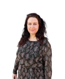 Joyce Luijben