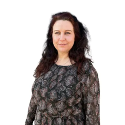 Joyce Luijben