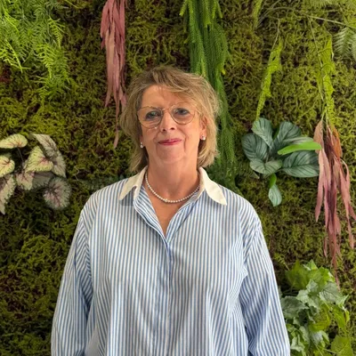 Rita Beks