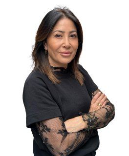 Hülya Karatas