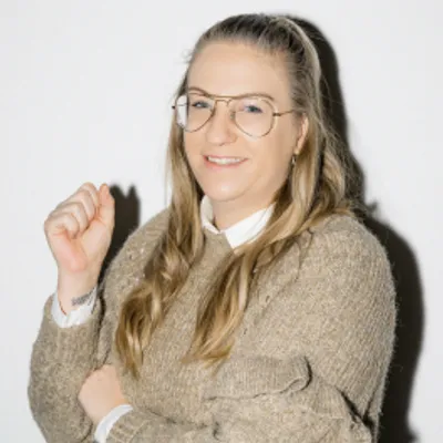 Peggy van den Berk
