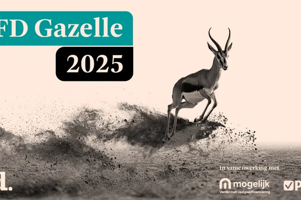 Optimaal Leadgeneratie FD Gazelle 2025
