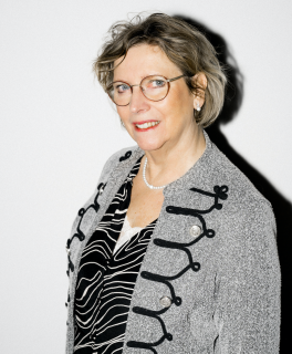Rita Beks