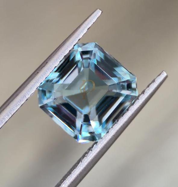 Aquamarine