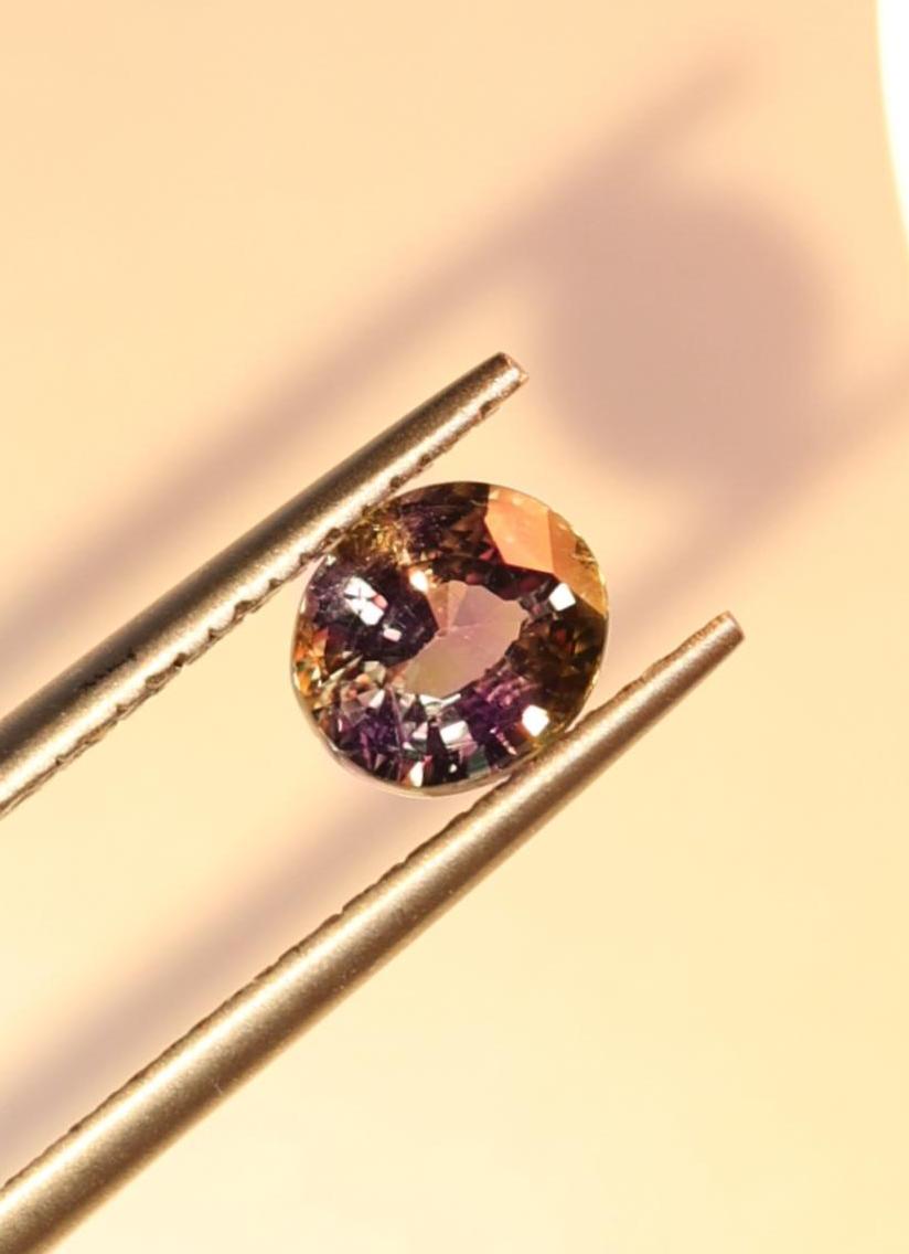 Alexandrite