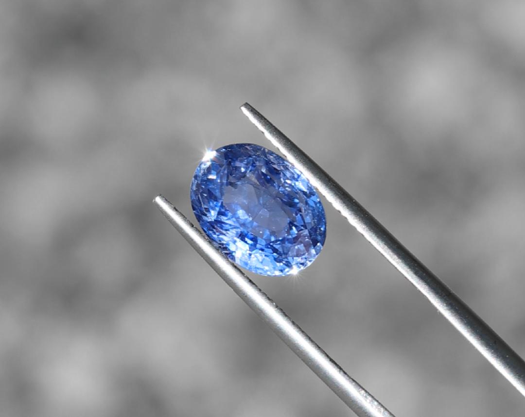 Blue Sapphire