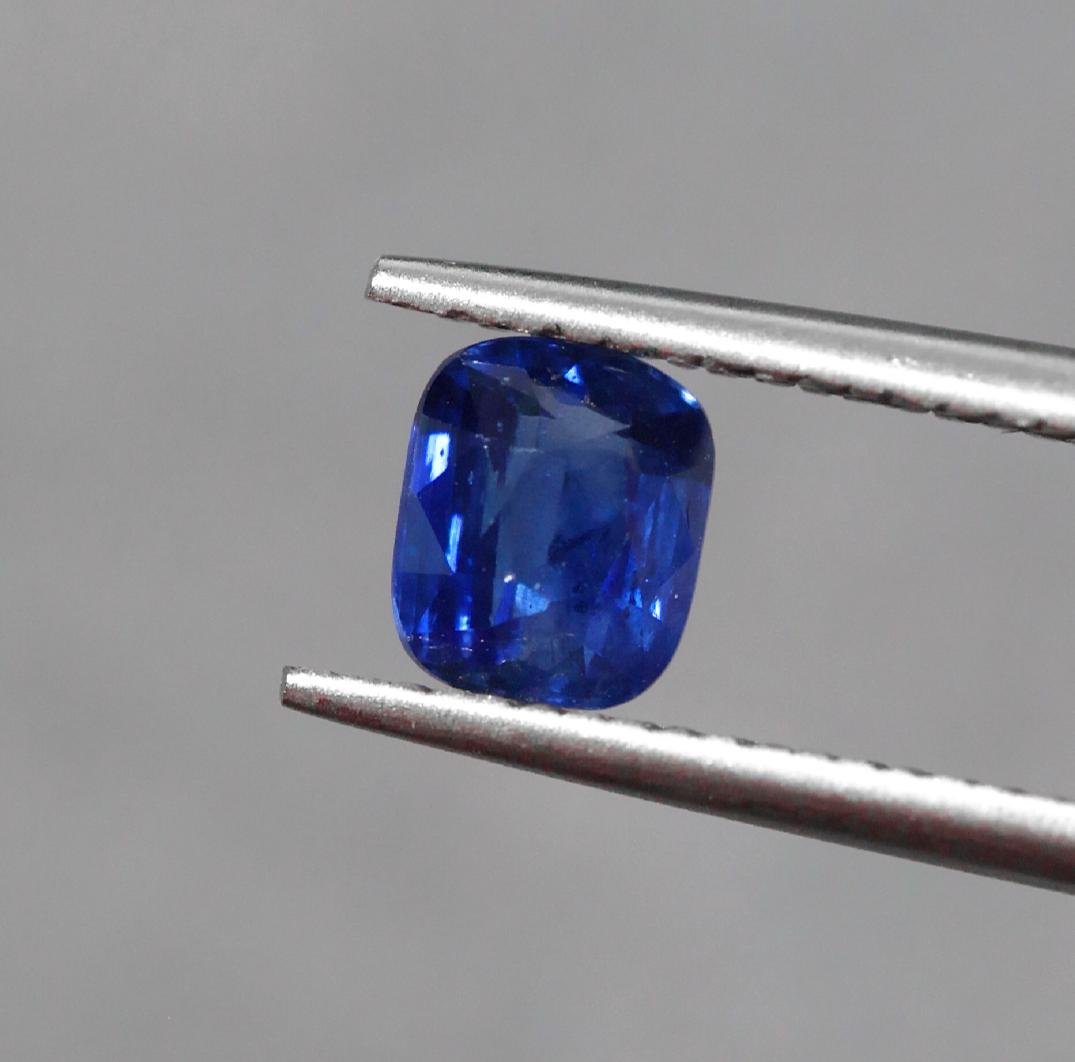 Blue Sapphire