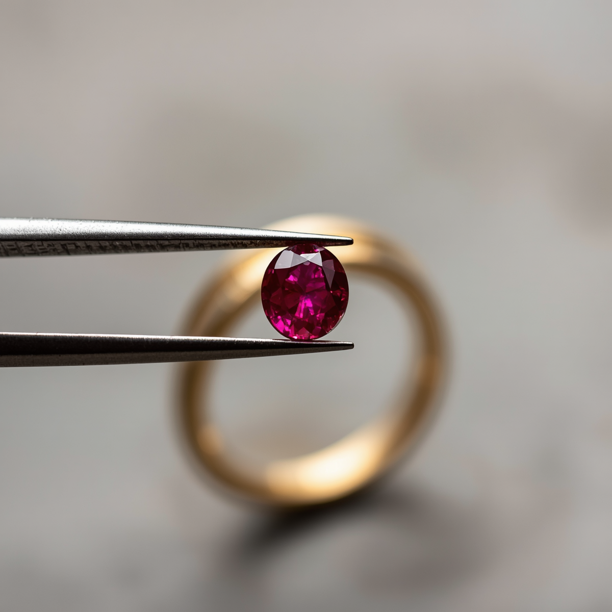 Understanding the 4Cs: A Complete Guide to Gemstone Quality