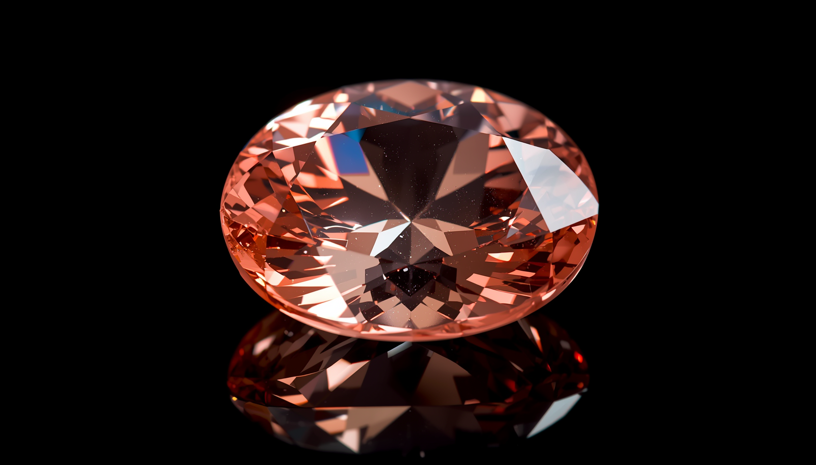The Ultimate Guide to Padparadscha Sapphires: The Sunset of Gemstones